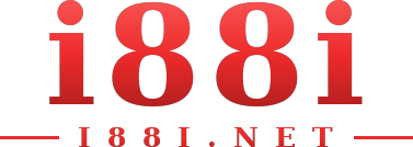 i88i logo
