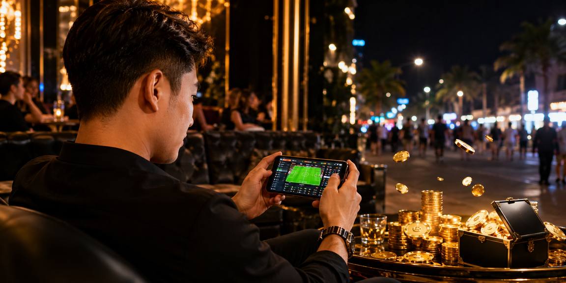 i88i Chúng tôi là ai và xây dựng gì