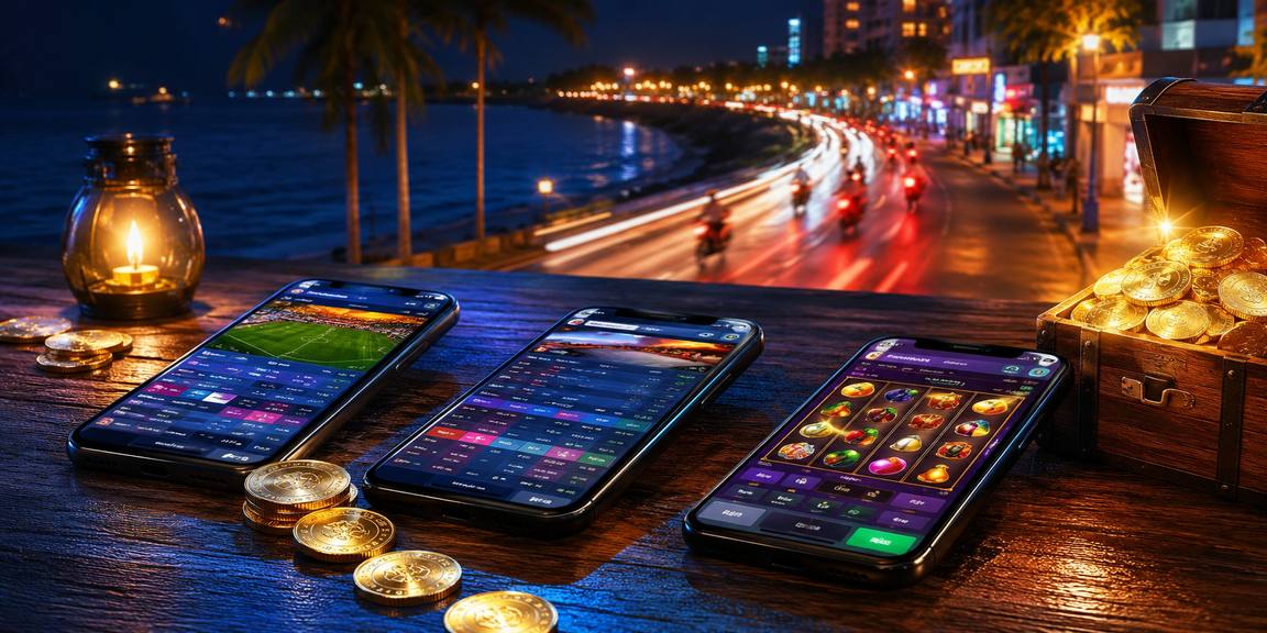 i88i Slot Đồng Xuân